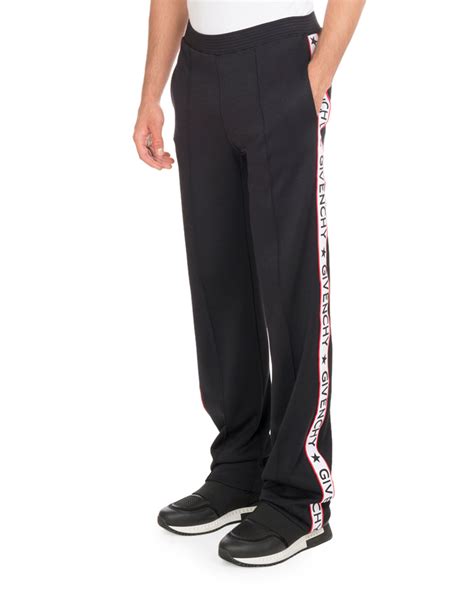 givenchy pants ioffer|Givenchy pants men.